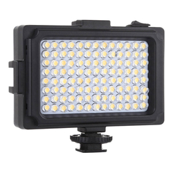 LED lampa Puluz pro fotoaparát 860 lumenů