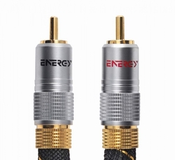 ECSA05S Energy propojovací kabel