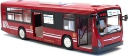 Dálkově ovládaný městský autobus 1:20 Double Eagle E635-003