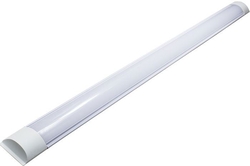 Podhledové světlo LED 36W 1215x75x25mm bílé