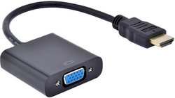 HD31A konvertor HDMI/VGA