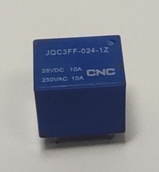 JQC-3FC 24V