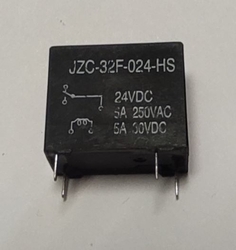 JZC-32F 24V/5A