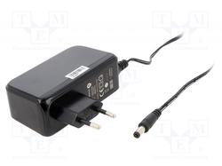 adaptér AC-DC 24V/1.5A/impulsní