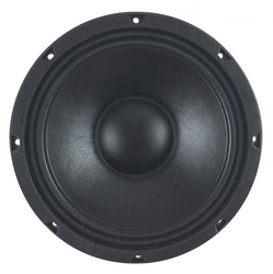 10N2,5PL/8 SICA loudspeaker reproduktor