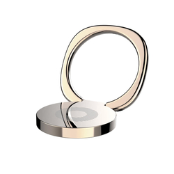 Baseus Privity Ring Bracket -zlatý