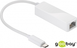 Goobay adaptér USB-C na DVI