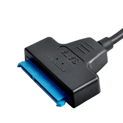 Adaptér USB na SATA 3.0 Izoxis 23603