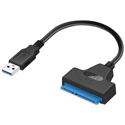 Adapter USB to SATA 3.0 Izoxis 23603