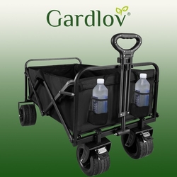 Wózek transportowy składany Gardlov 23084