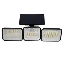 Lampa solarna 180 LED Izoxis 24889