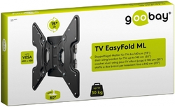 EasyFold ML Goobay TV držák 32''-55''