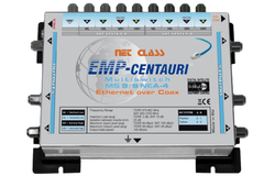 Multiswitch třídy NET EMP-Centauri MS9/6NEU-4 PA12