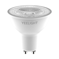 Intelligent Yeelight W1 GU10 žárovka (stmívatelná)