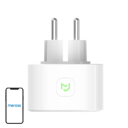 Chytrá zástrčka WiFi MEROSS MSS210EU (HomeKit)