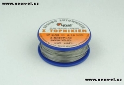 Sn 60% 100g, 0.56mm SW26