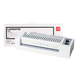 Laminátor A3 Deli E3892-EU