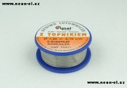 Sn 60% 100g, 1.2mm SW26