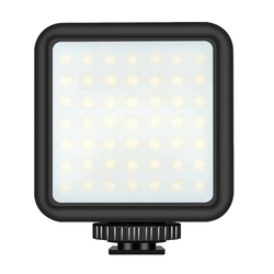 LED lampa RGB Puluz pro kameru PU560B