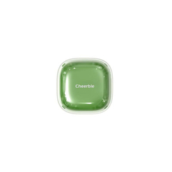 Brush Cheerble Candy (green)