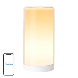 Chytré Wi-Fi okolní světlo Meross MSL430 (HomeKit)