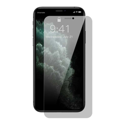 Baseus 0,3mm celoplošné a celoskleněné tvrzené sklo (balení 1 ks) pro iPhone XR/11 6,1 palce