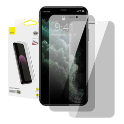 Baseus 0,3mm Screen Protector (2ks balení) pro iPhone XR/11 6,1