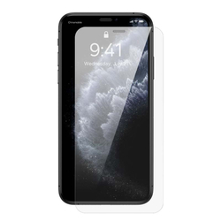 Baseus 0,3mm celoskleněná fólie z tvrzeného skla (balení 2ks) pro iPhone XS Max / 11 Pro Max 6,5 palce