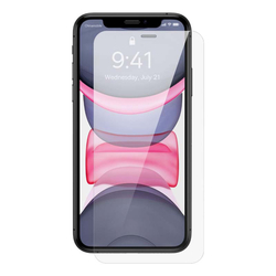 Baseus 0,3mm celoskleněná fólie z tvrzeného skla (balení 2ks) pro iPhone X/XS/11 Pro 5,8 palců