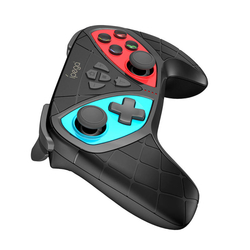 Bezdrátový gamepad iPega Spiderman PG-SW018A NSW BT (šedý)