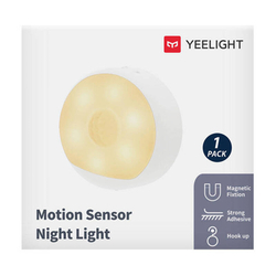 Lampička noční se senzorem pohybu Yeelight Sensor NightLight