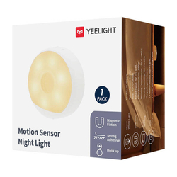 Lampička noční se senzorem pohybu Yeelight Sensor NightLight