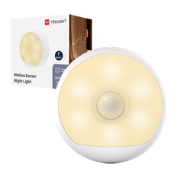 Lampička noční se senzorem pohybu Yeelight Sensor NightLight