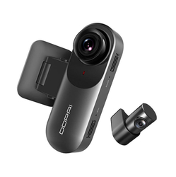 DDPAI Mola N3 Pro Dash cam GPS WiFi 2.5K FHD + Rear camera