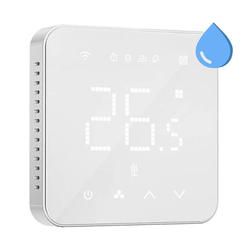 Chytrý WiFi termostat Meross MTS200BHK(EU) (HomeKit)