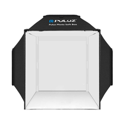 Fotoateliér Puluz 40cm 24W 5500K PU5042EU