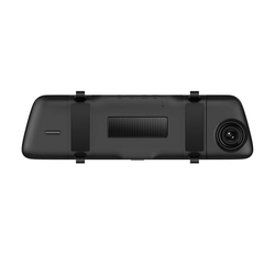 DDPAI Mola E3 Dash cam 1440p Mirror + Rear camera