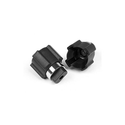 HPI 88012 Osový hřídel 6x31mm (2ks)