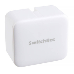 Bezdrátový dálkový spínač SwitchBot-S1 (bílý)