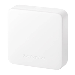 Chytré dálkové ovládání SwitchBot Hub mini