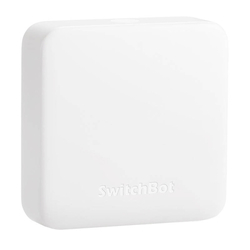 Chytré dálkové ovládání SwitchBot Hub mini