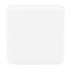 Chytré dálkové ovládání SwitchBot Hub mini