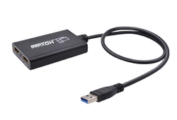 Grabber Spacetronik SP-HVG02 HDMI rekordér pro PC