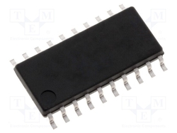 MSP430F1132IDW