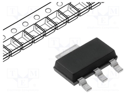 BSP50H6327XTSA1