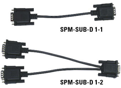 Kabel SPM-SUBD 1-2