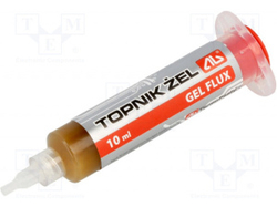 GEL FLUX 10ml