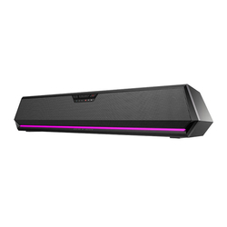 Herní soundbar Edifier HECATE G1500 Bar (černý)