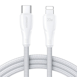 Kabel do USB-C Lightning 20W 0,25m Joyroom S-CL020A11 (biały)