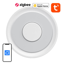 Chytrá ústředna WiFi ZigBee NEO NAS-ZW03B TUYA